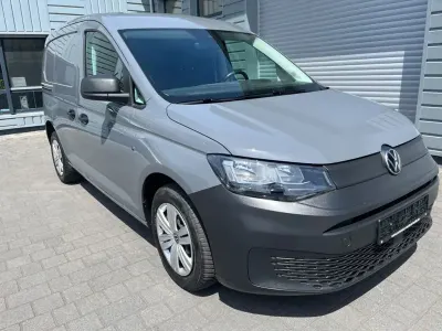Gebraucht VW Caddy