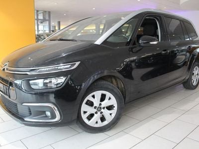 Citroën C4 SpaceTourer