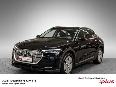 Audi e-tron Sportback