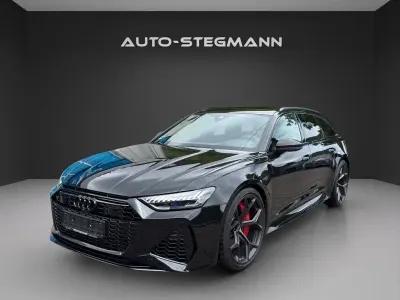 Gebraucht Audi RS6