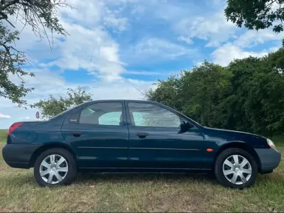 Gebraucht Ford Mondeo