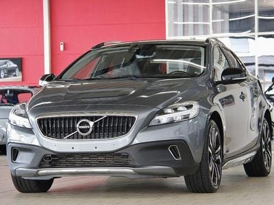 Volvo V40 CC