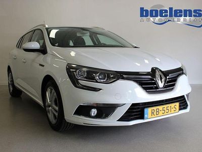 Renault Mégane IV