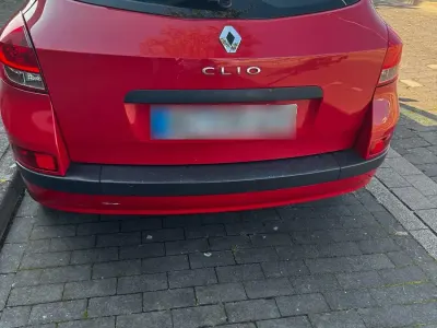Gebraucht Renault Clio