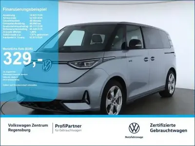 Gebraucht VW ID. Buzz