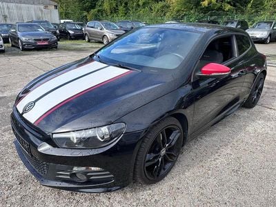VW Scirocco