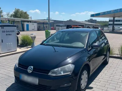 Gebraucht VW Golf VII