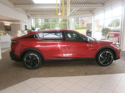 Gebraucht Peugeot 408 GT 131 PS (96 kW) 2024 Elixir rot perlmutteffekt Limousine