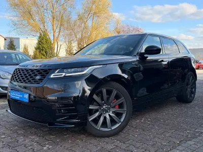 Gebraucht Land Rover Range Rover Velar