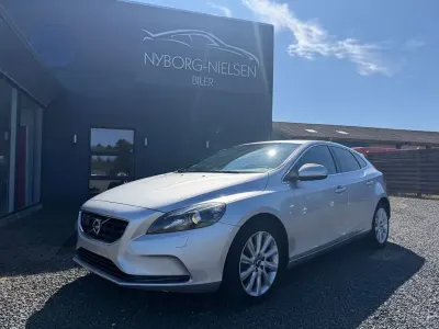 Gebraucht Volvo V40