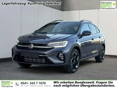 Gebraucht VW Taigo