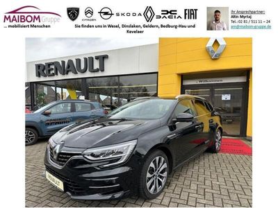 gebraucht Renault Mégane GrandTour E-TECH Plug-in 160 INTENS