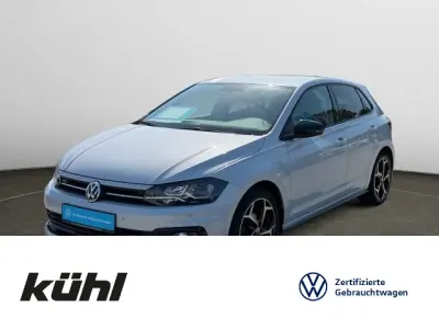 Gebraucht VW Polo Beats 95 PS (69 kW) 2018 Kleinwagen