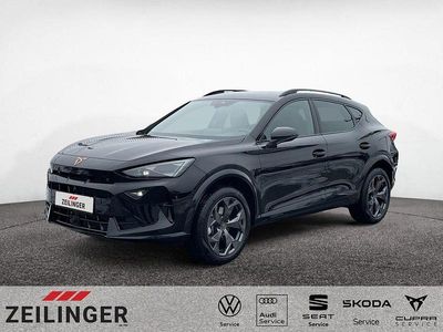 Gebraucht 2025 Cupra Formentor SUV | 29.292 € (Superpreis)