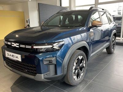Gebraucht Dacia Bigster Extreme 140 PS (102 kW) 2025 Blau SUV