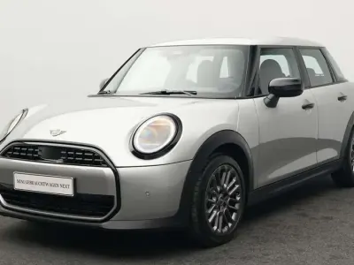 Occasion Mini Cooper Classic 156 PK (114 kW) 2024 Grijs Hatchback
