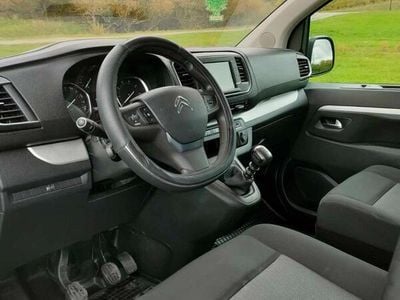 Citroën Spacetourer