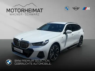 Gebraucht BMW 530e