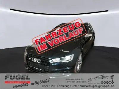 Gebraucht Audi S6