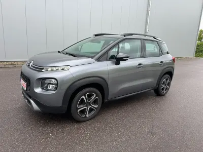 Usata Citroën C3