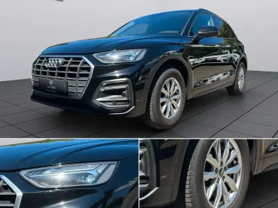 Gebraucht Audi Q5