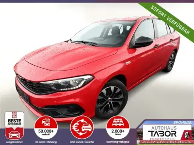 Gebraucht Fiat Tipo