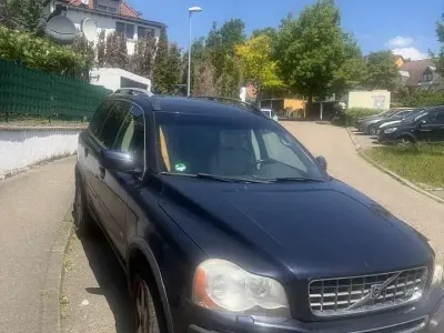 Gebraucht Volvo XC90 Executive 315 PS (231 kW) 2006 SUV
