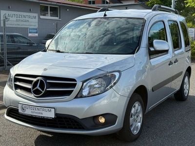 Mercedes Citan 111