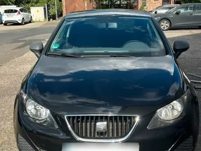 Gebraucht Seat Ibiza
