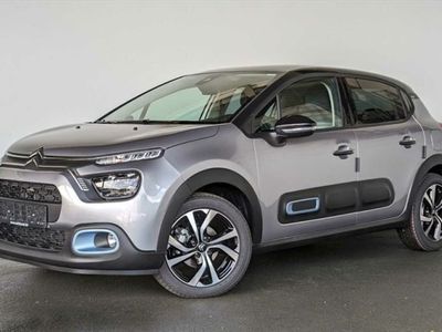 gebraucht Citroën C3 III 1,2 PT 110 EAT6 Elle DAB LED NAVI RFK KEY