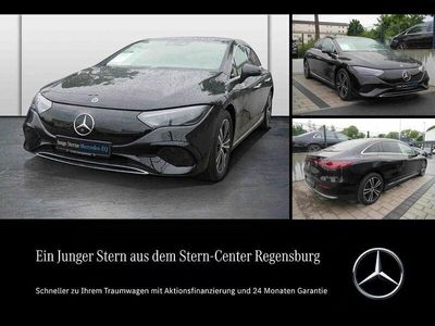 Mercedes EQE350