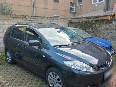 Mazda 5