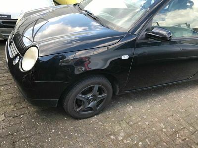 gebraucht VW Lupo 1.0 ohne Katalysator
