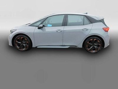 Second-hand Cupra Born 150 kW (204 CP) 2024 Gri Hatchback