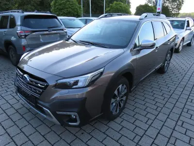 Gebraucht Subaru Outback