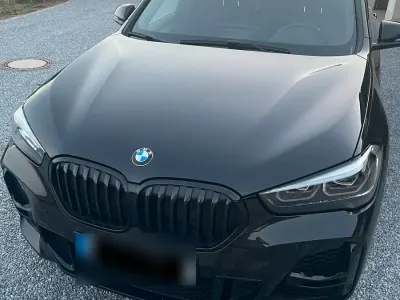 Gebraucht BMW X1