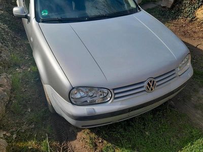 VW Golf IV