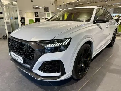 Gebraucht Audi RS Q8 Sport 600 PS (441 kW) 2020 Andere farbe SUV