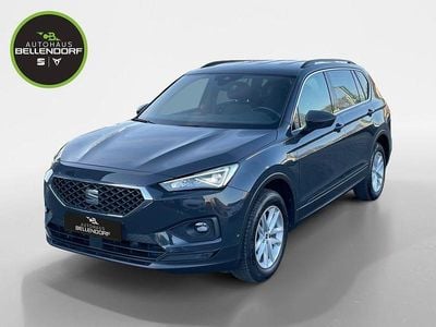 Grau Gebraucht 2022 Seat Tarraco Style SUV | 19.940 € (Fairer Preis)