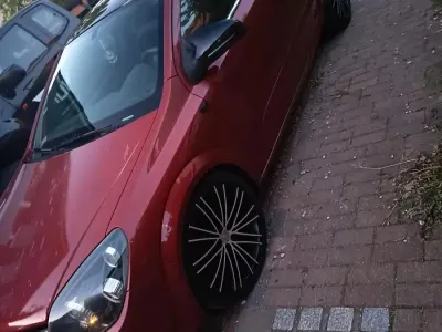 Gebraucht Opel Astra GTC