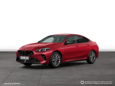 Gebraucht BMW M235 M Sport 317 PS (233 kW) 2025 Rot Coupé