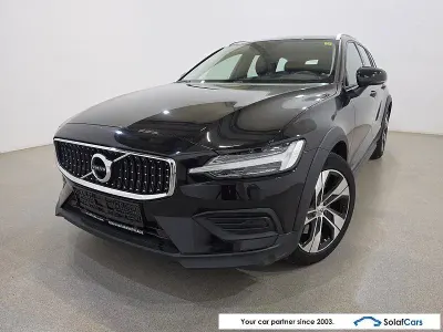 Gebraucht Volvo V60 CC