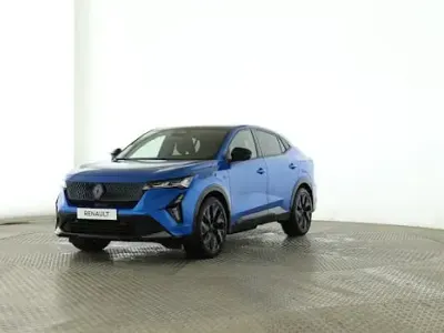 Usata Renault Rafale Esprit Alpine 300 CV (220 kW) 2025 Blu SUV