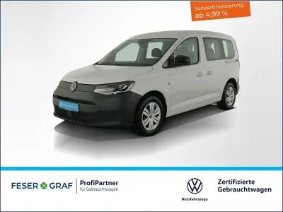 Gebraucht VW Caddy