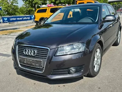 Gebraucht Audi A3