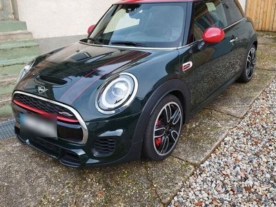 gebraucht Mini John Cooper Works 