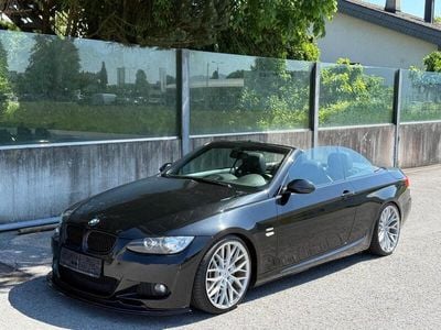 BMW 335 Cabriolet