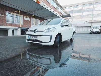 VW up!
