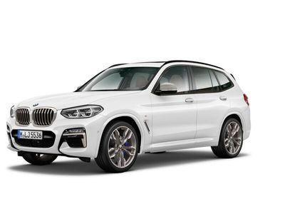 gebraucht BMW X3 M40i