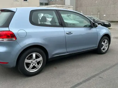 Gebraucht VW Golf V